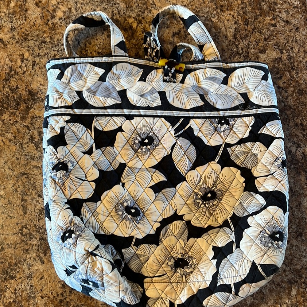 Vera Bradley Tote